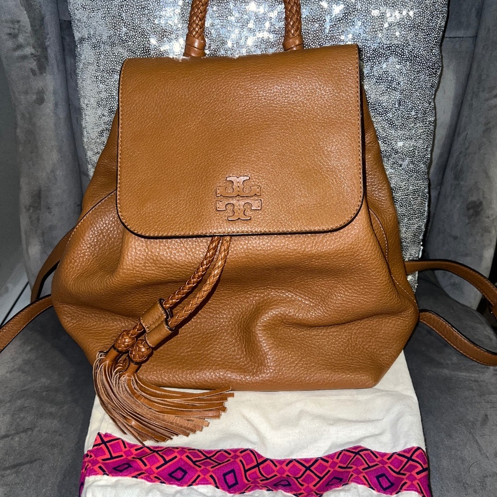 Tory Burch Backpack